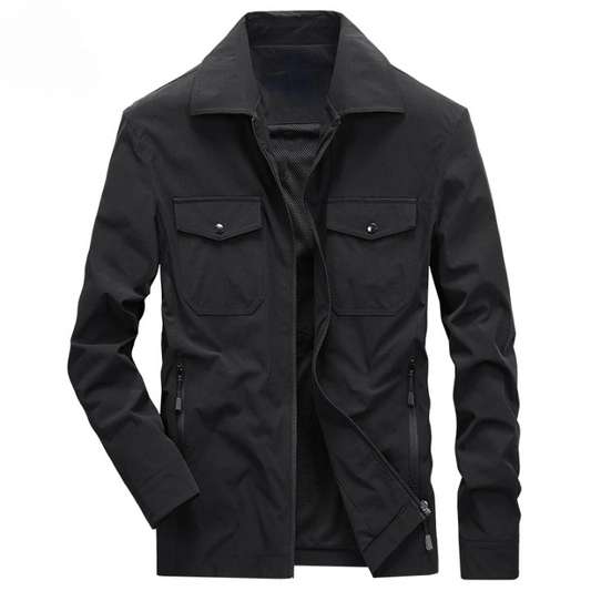 Echo™ Edison Lightweight Slim Jacket