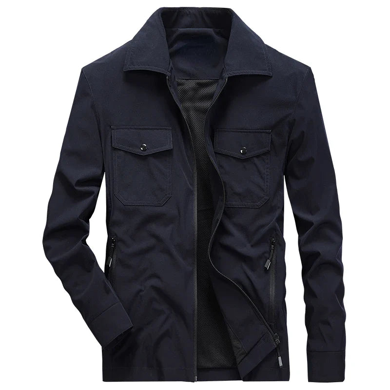 Echo™ Edison Lightweight Slim Jacket