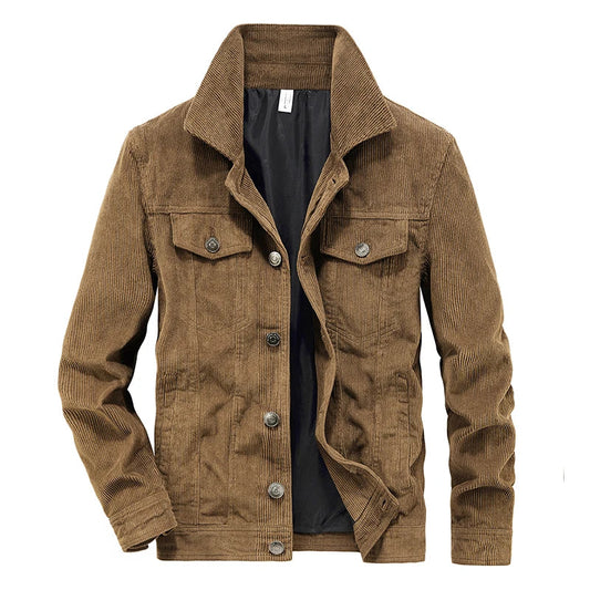 Echo™ Joseph Mac Cotton jacket