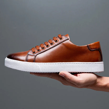 Echo™ Edmonton Genuine Leather Shoes