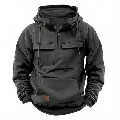 Echo™ Simmons Hooded Jacket