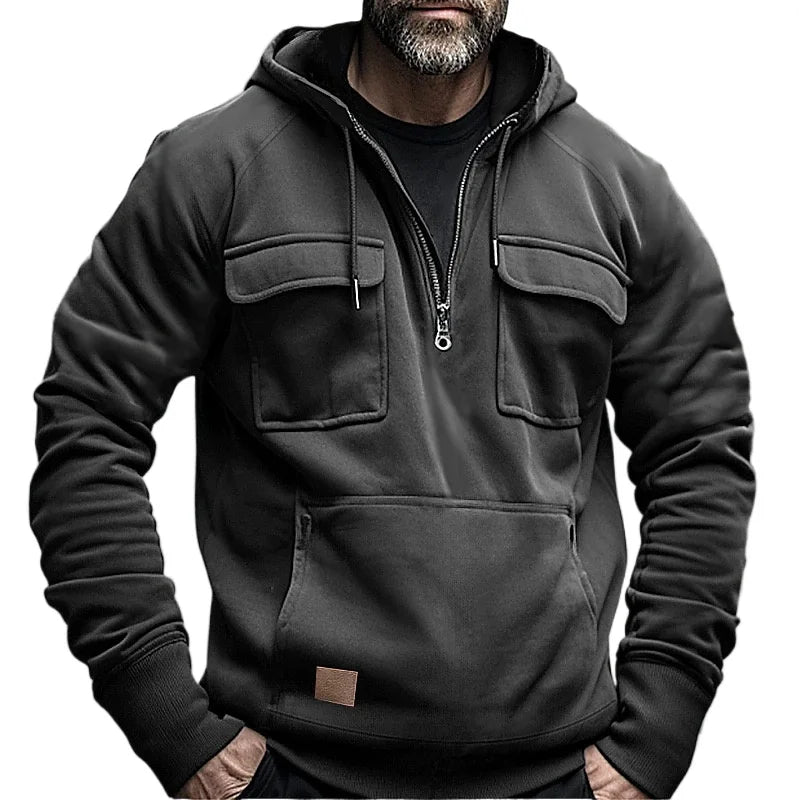 Echo™ Simmons Hooded Jacket