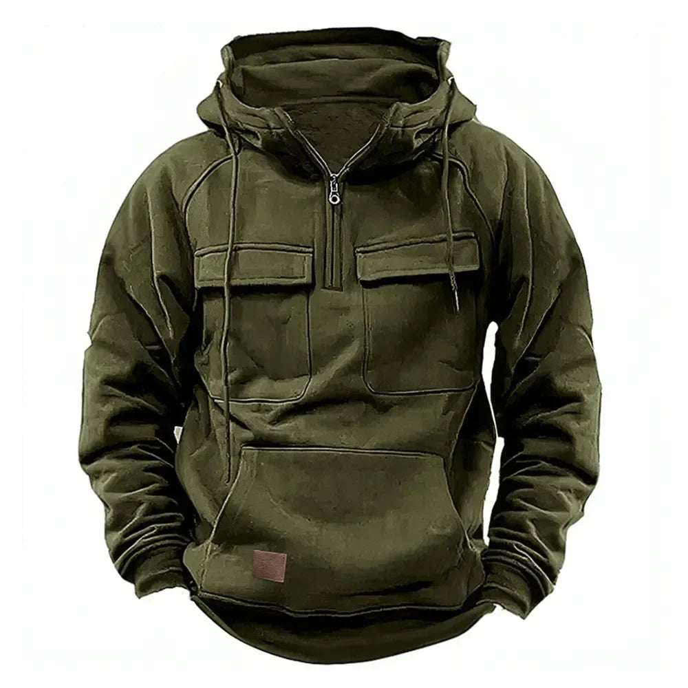 Echo™ Simmons Hooded Jacket